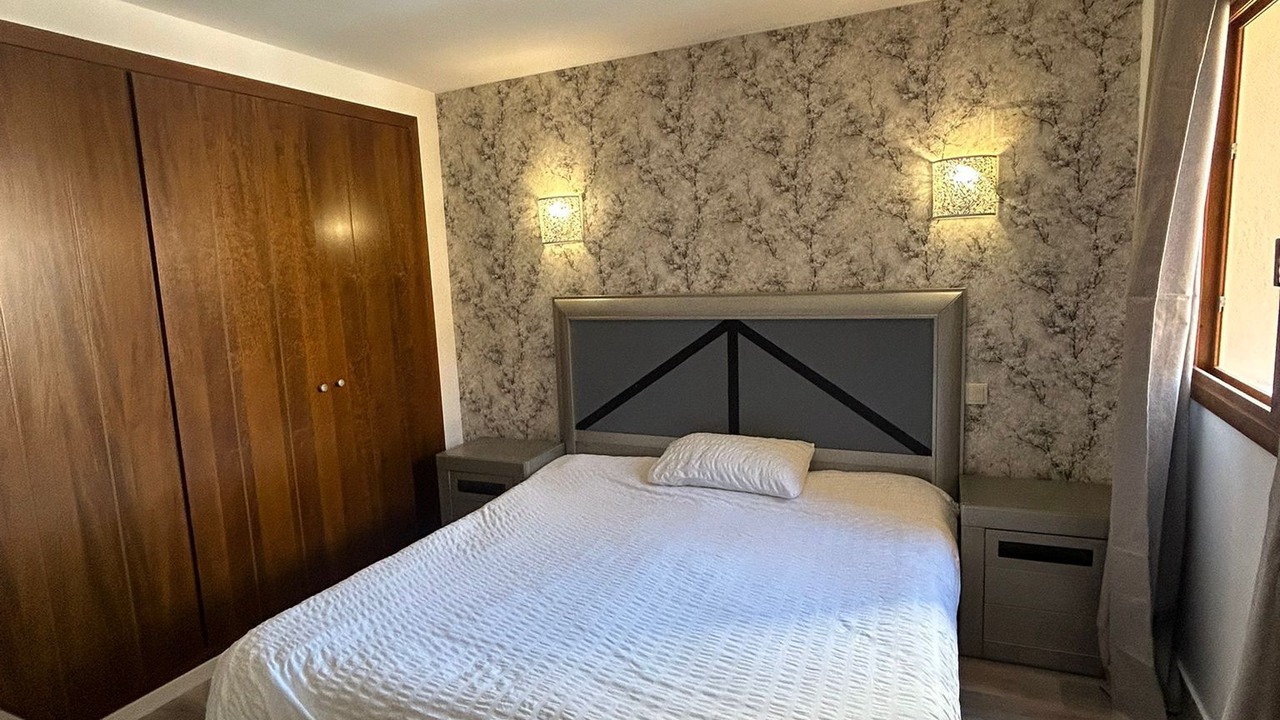 Photo of Bedroom in Punta Prima