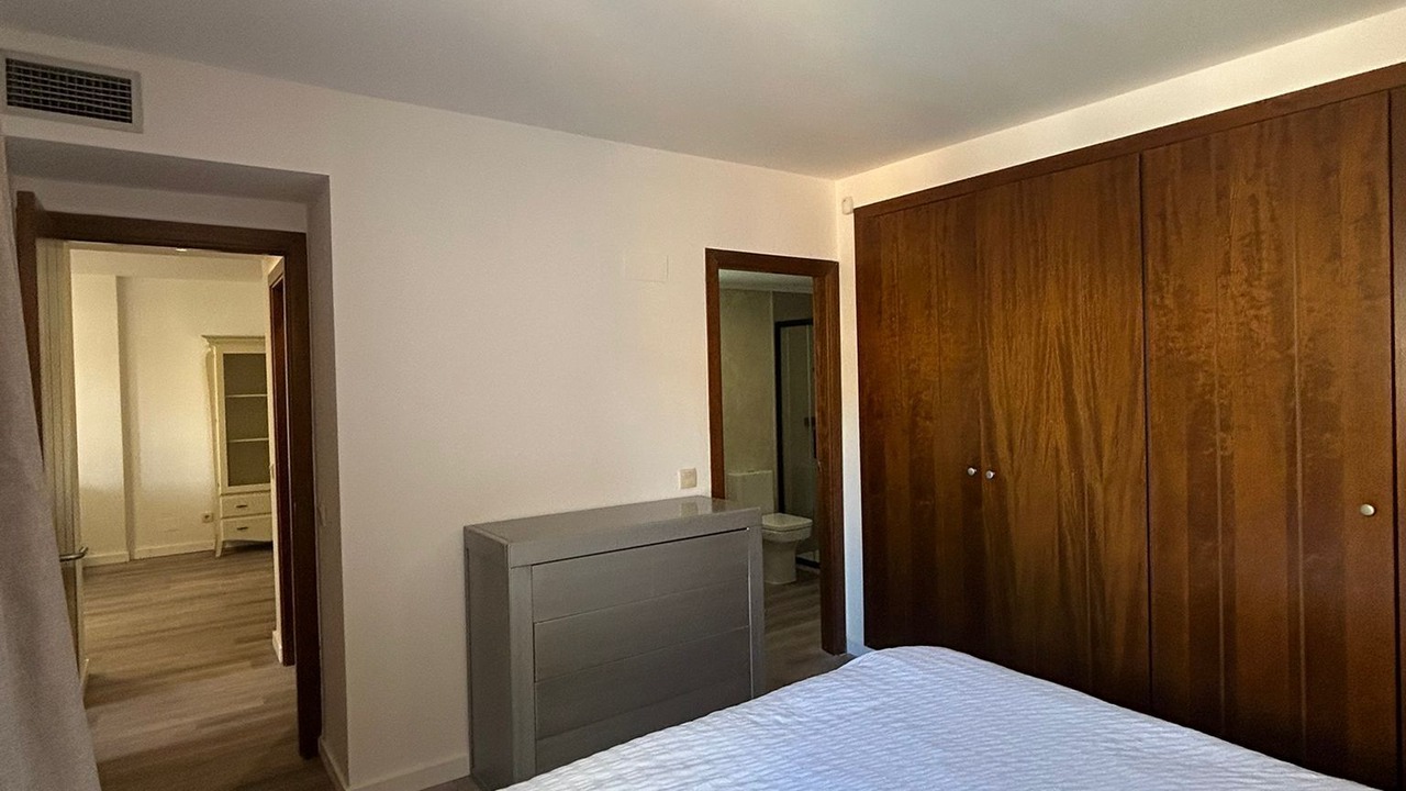 Photo of Bedroom in Punta Prima