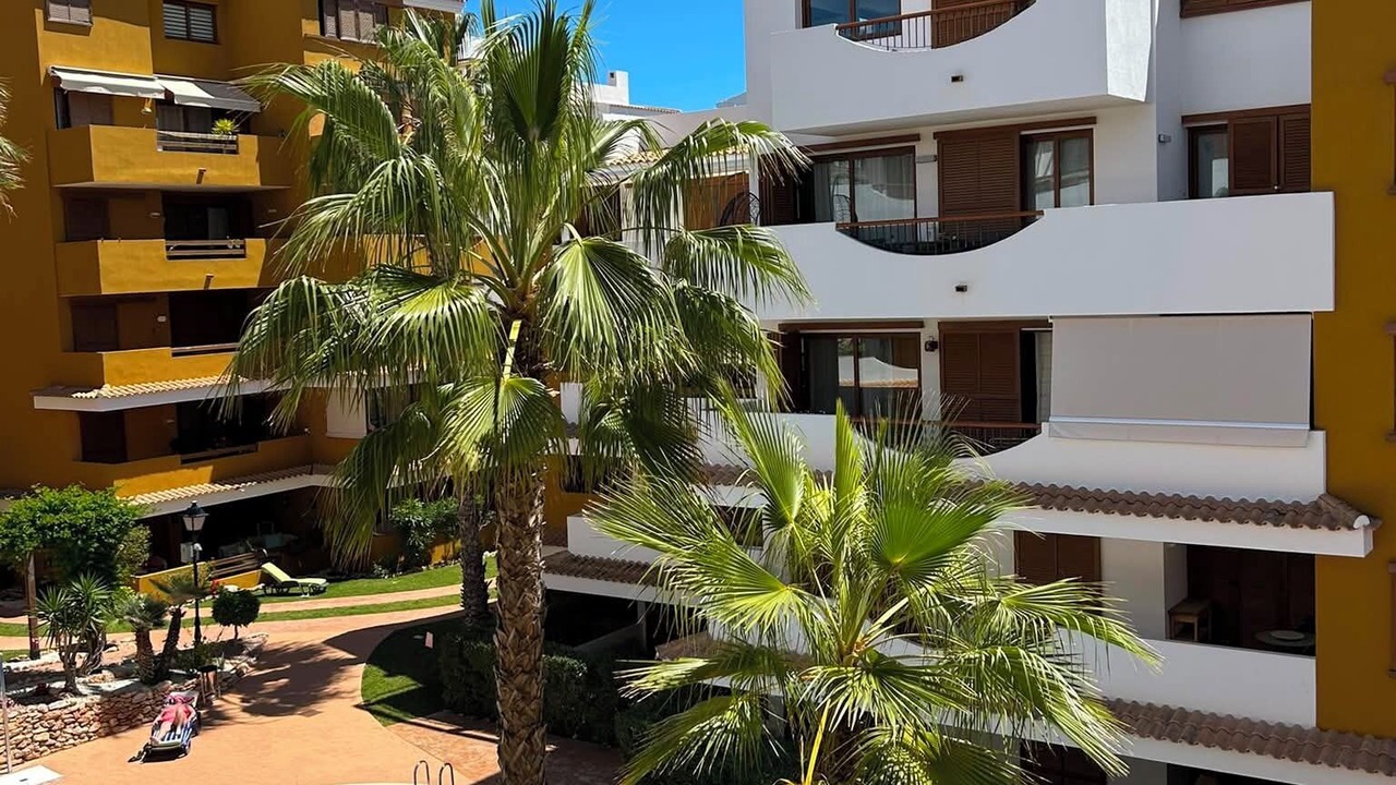 Photo of Outdoor in Punta Prima