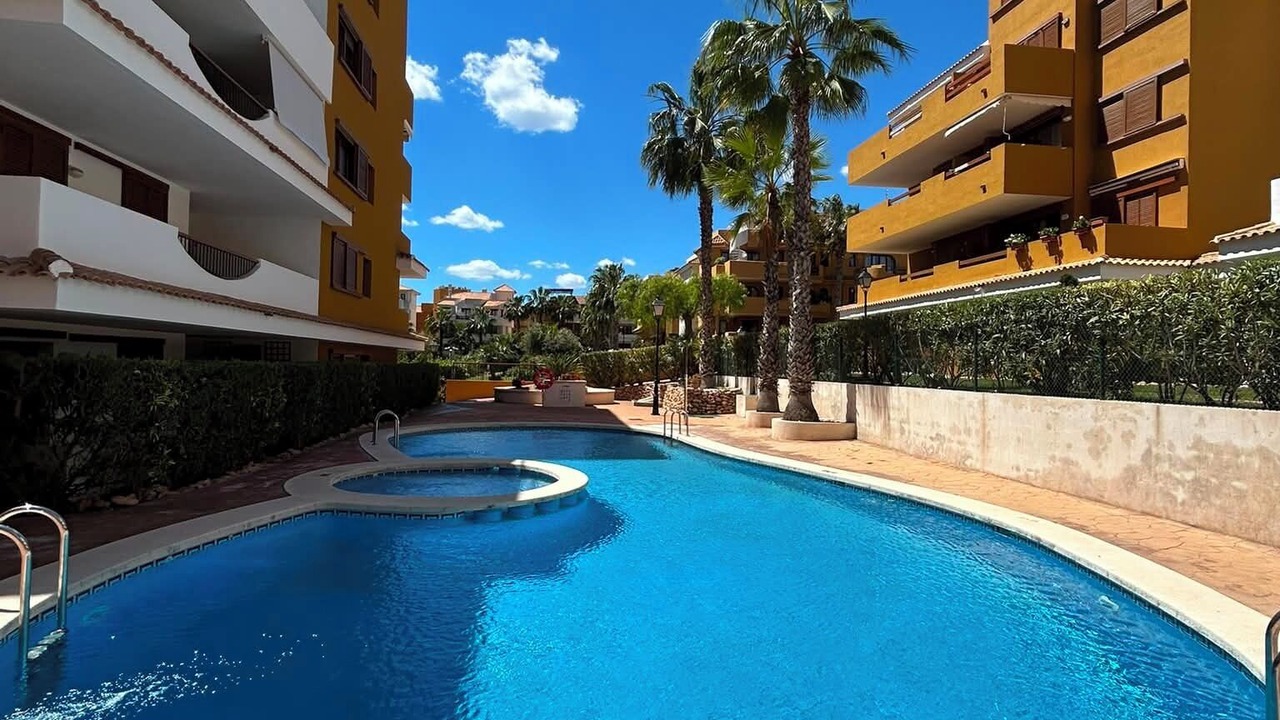 Photo of Outdoor in Punta Prima