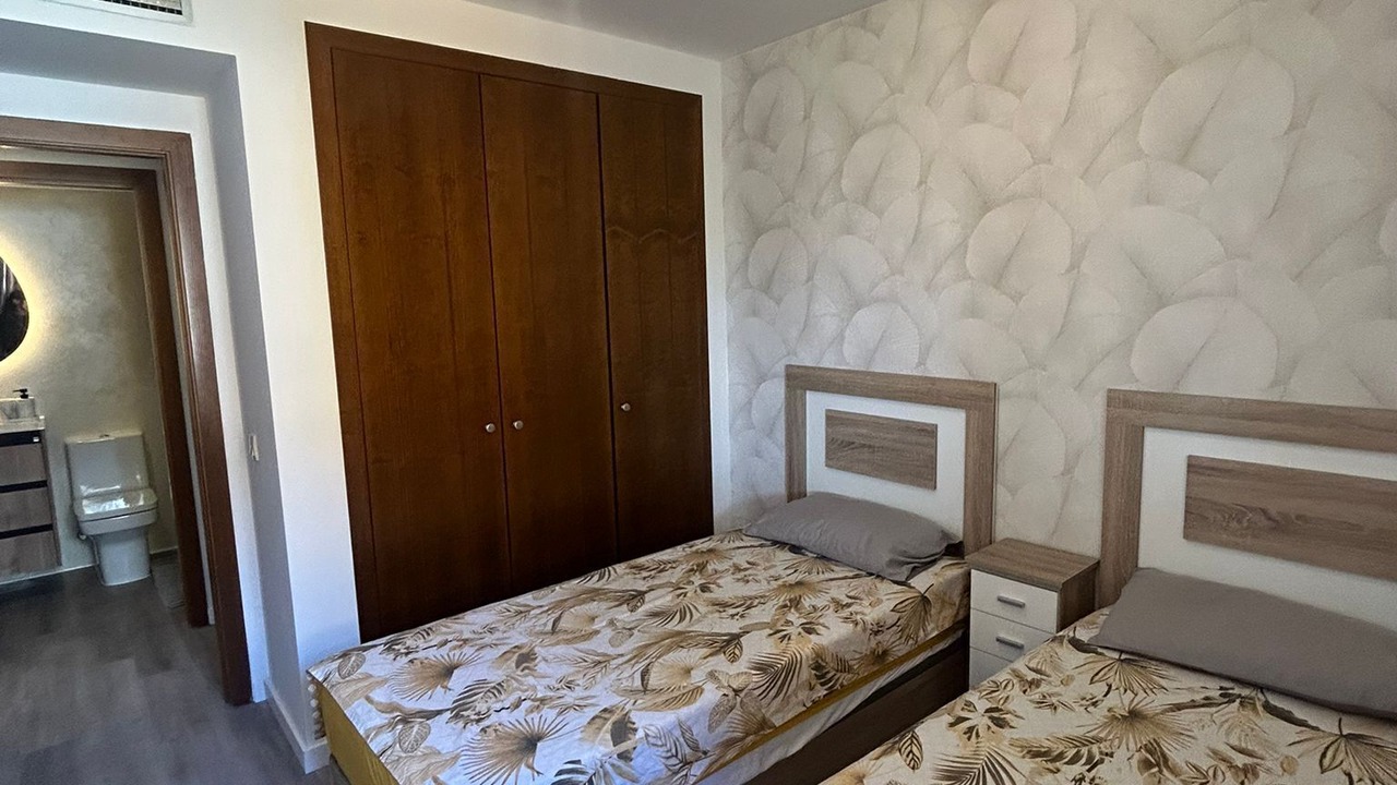 Photo of Bedroom in Punta Prima