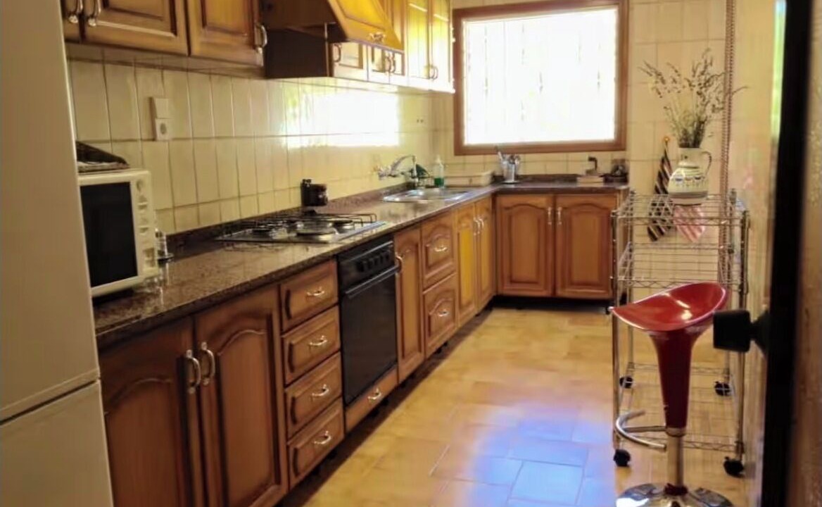 Photo of Kitchen in Olocau