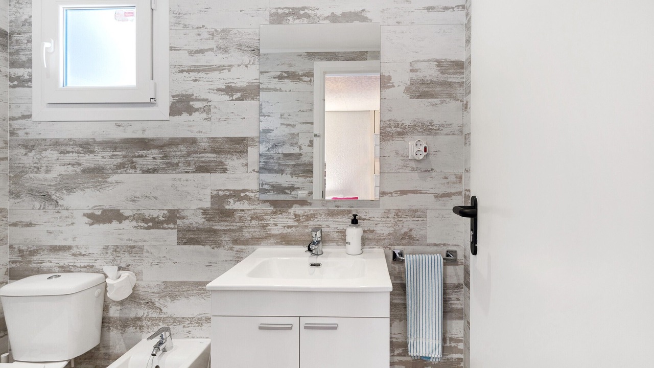 Photo of Bathroom in Rubi