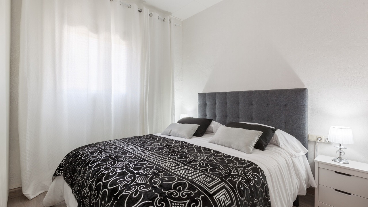 Photo of Bedroom in Rubi