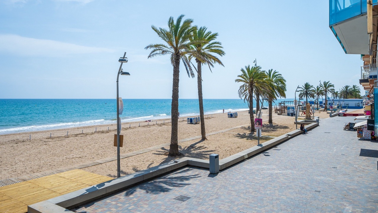 Photo of Others in Calafell