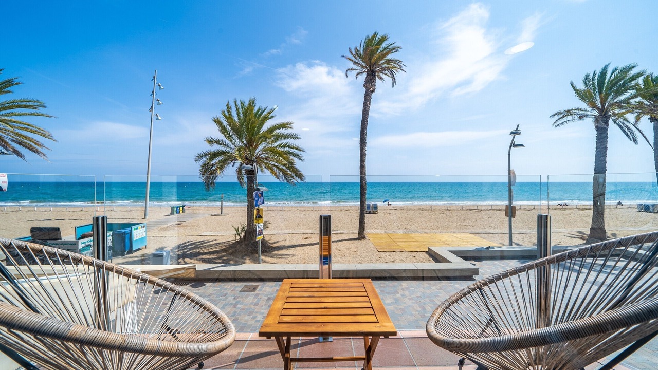 Photo of Outdoor in Calafell