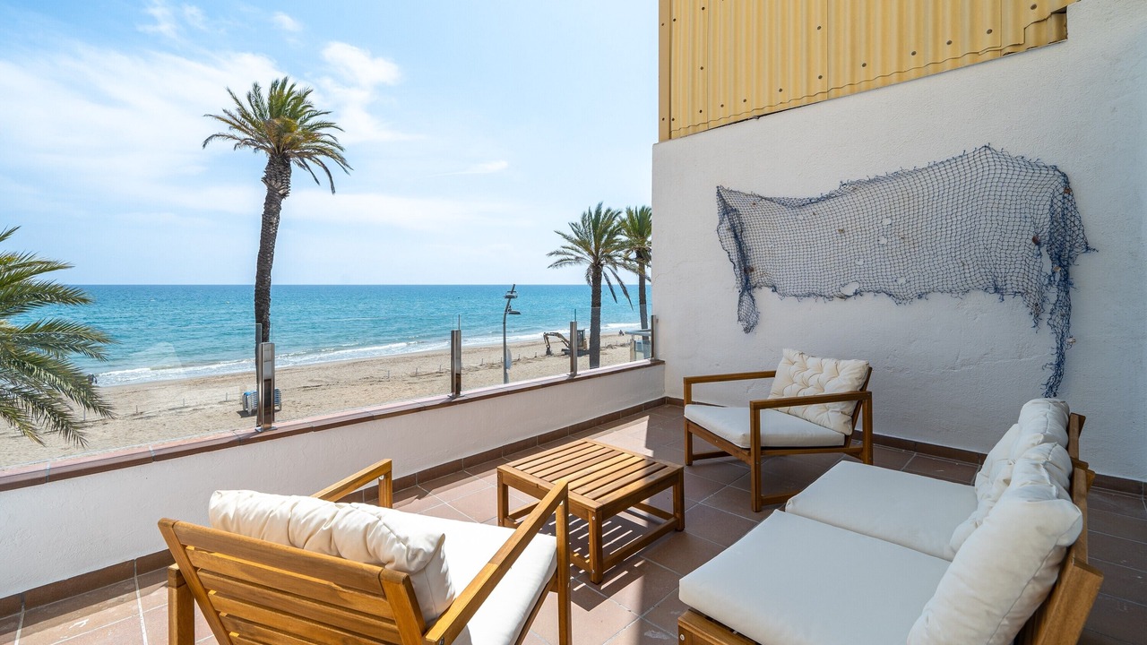 Photo of Outdoor in Calafell