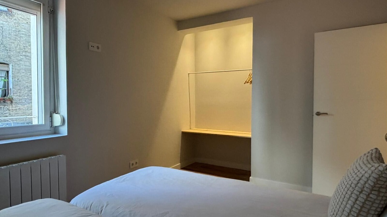Photo of Bedroom in Old Town