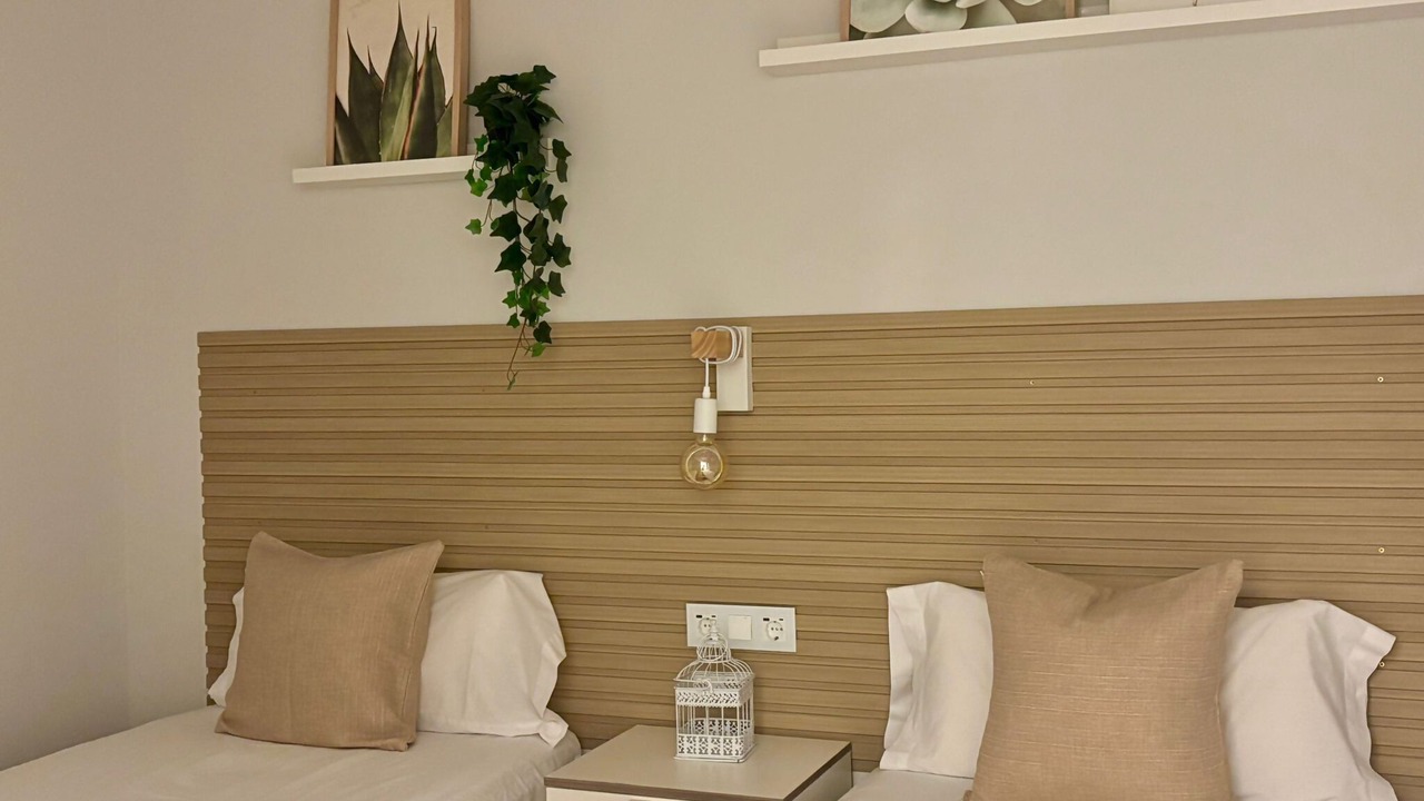 Photo of Bedroom in Old Town