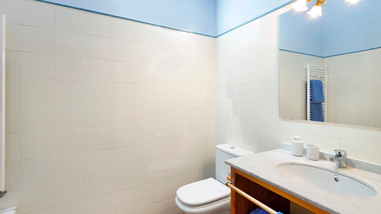 Photo of Bathroom in Das