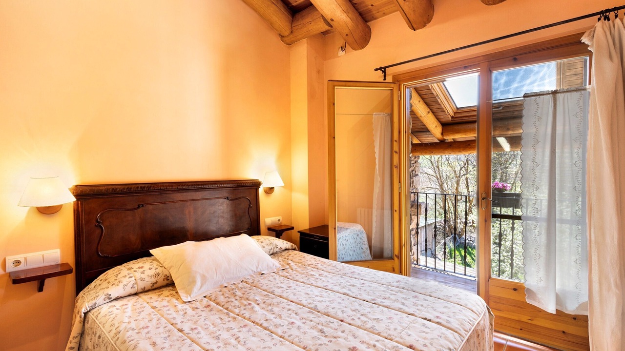 Photo of Bedroom in Das