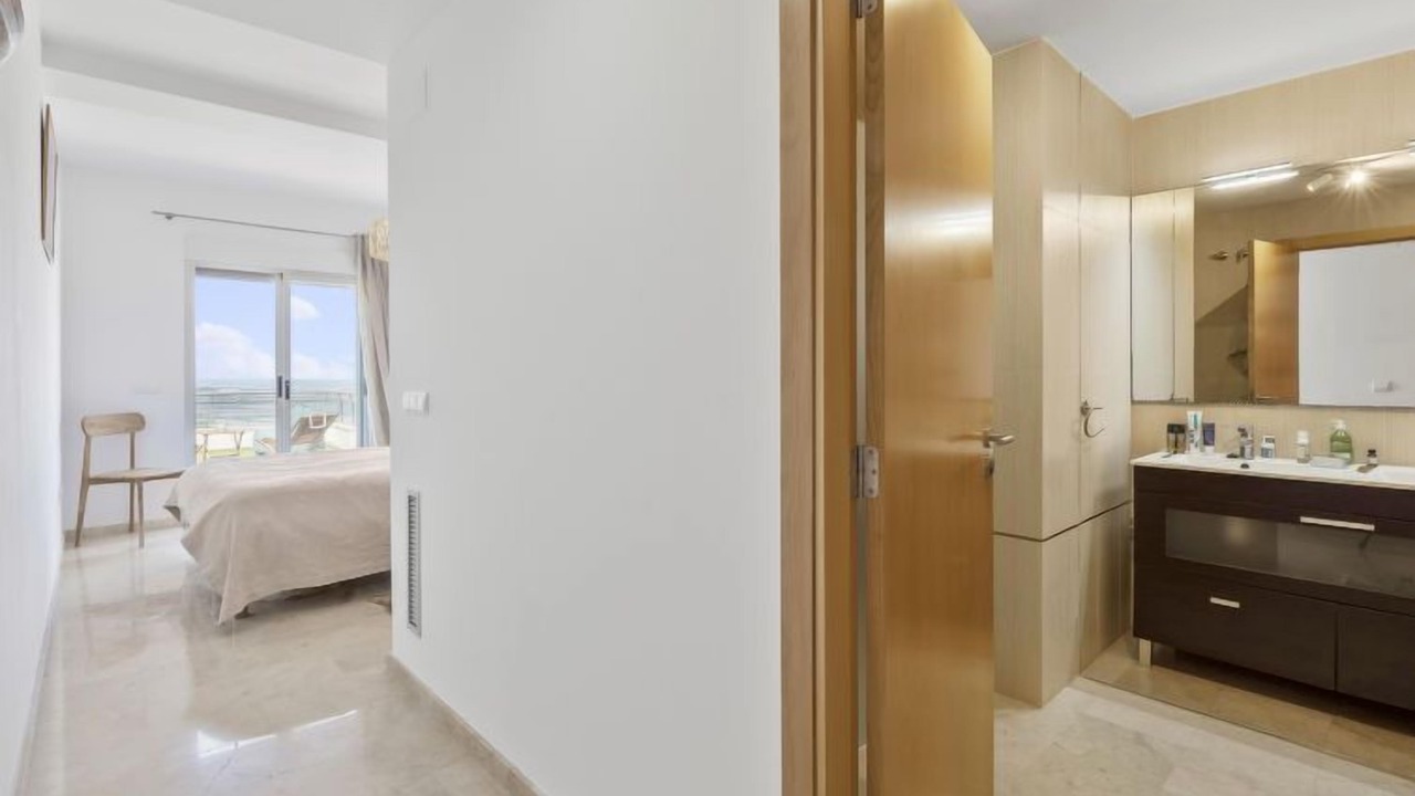 Photo of Bedroom in Monte Pego