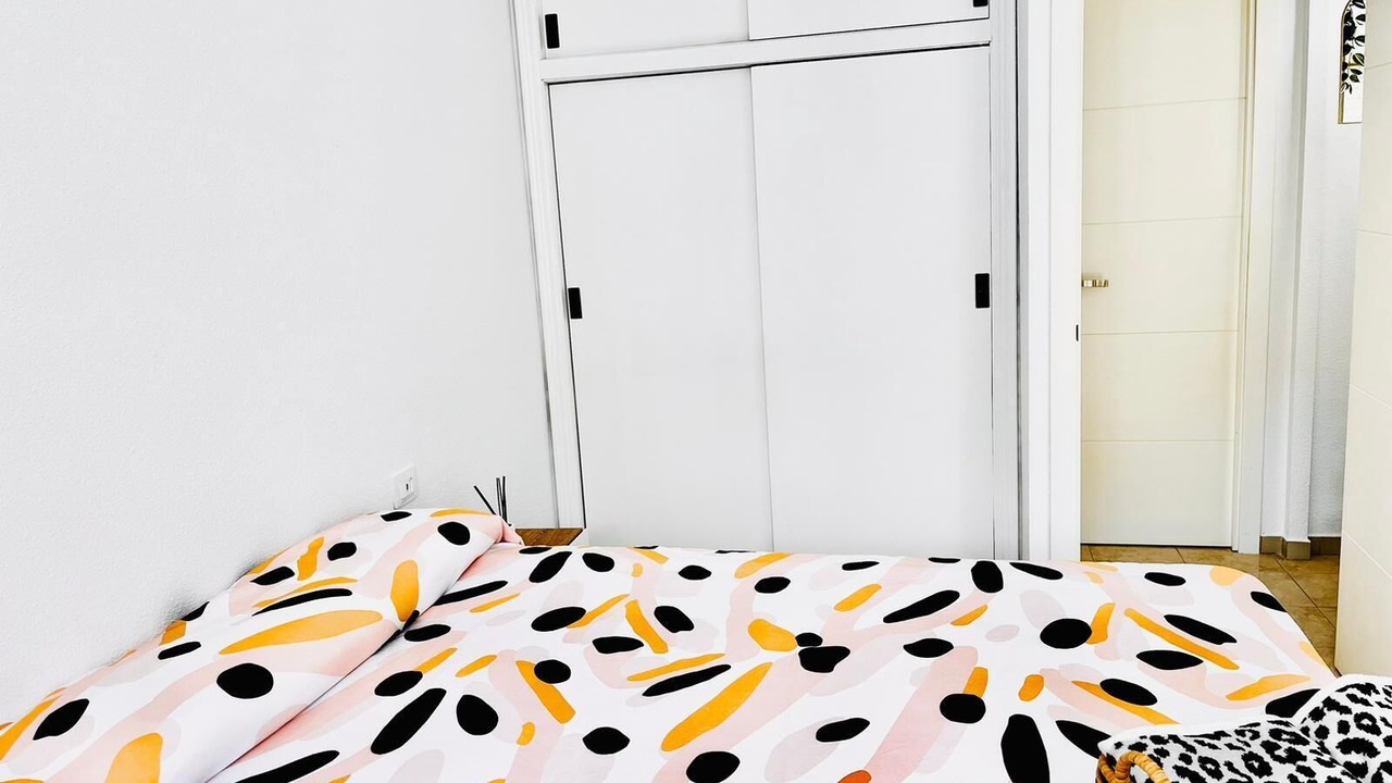 Photo of Bedroom in Benicassim