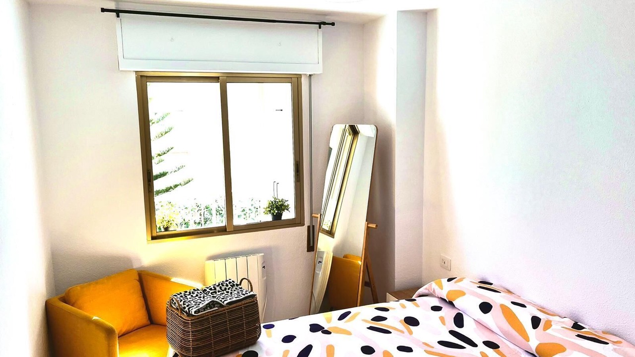 Photo of Bedroom in Benicassim
