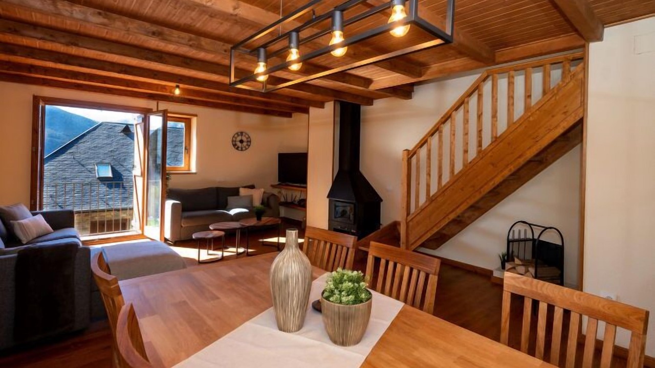 Photo of Bedroom in Taull