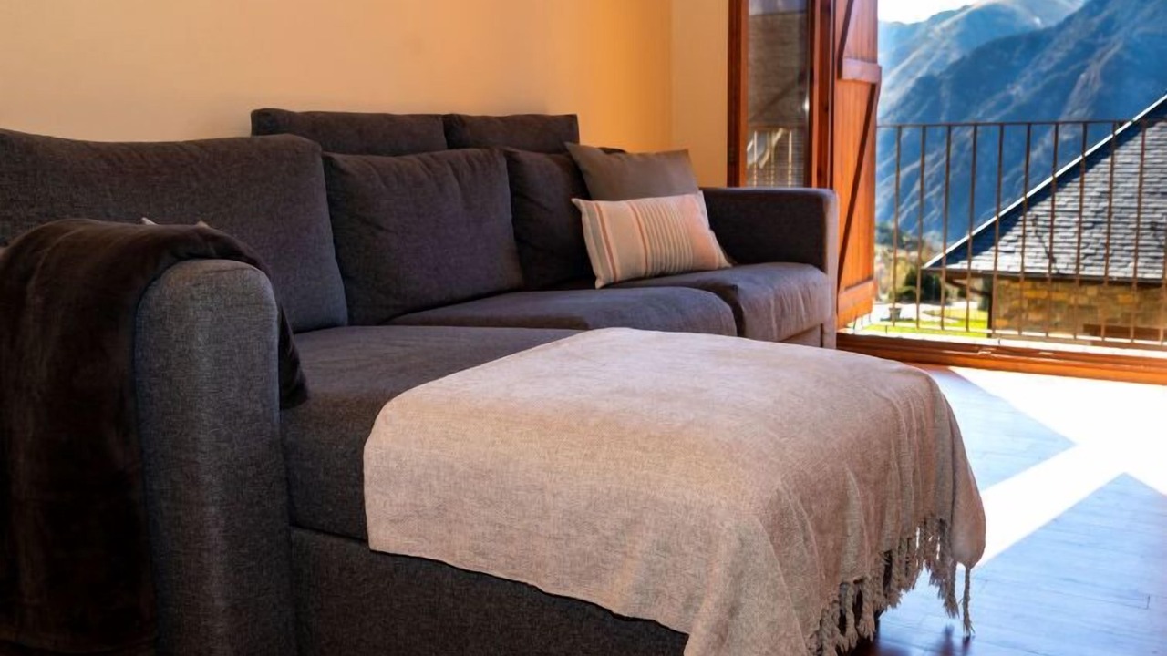 Photo of Bedroom in Taull