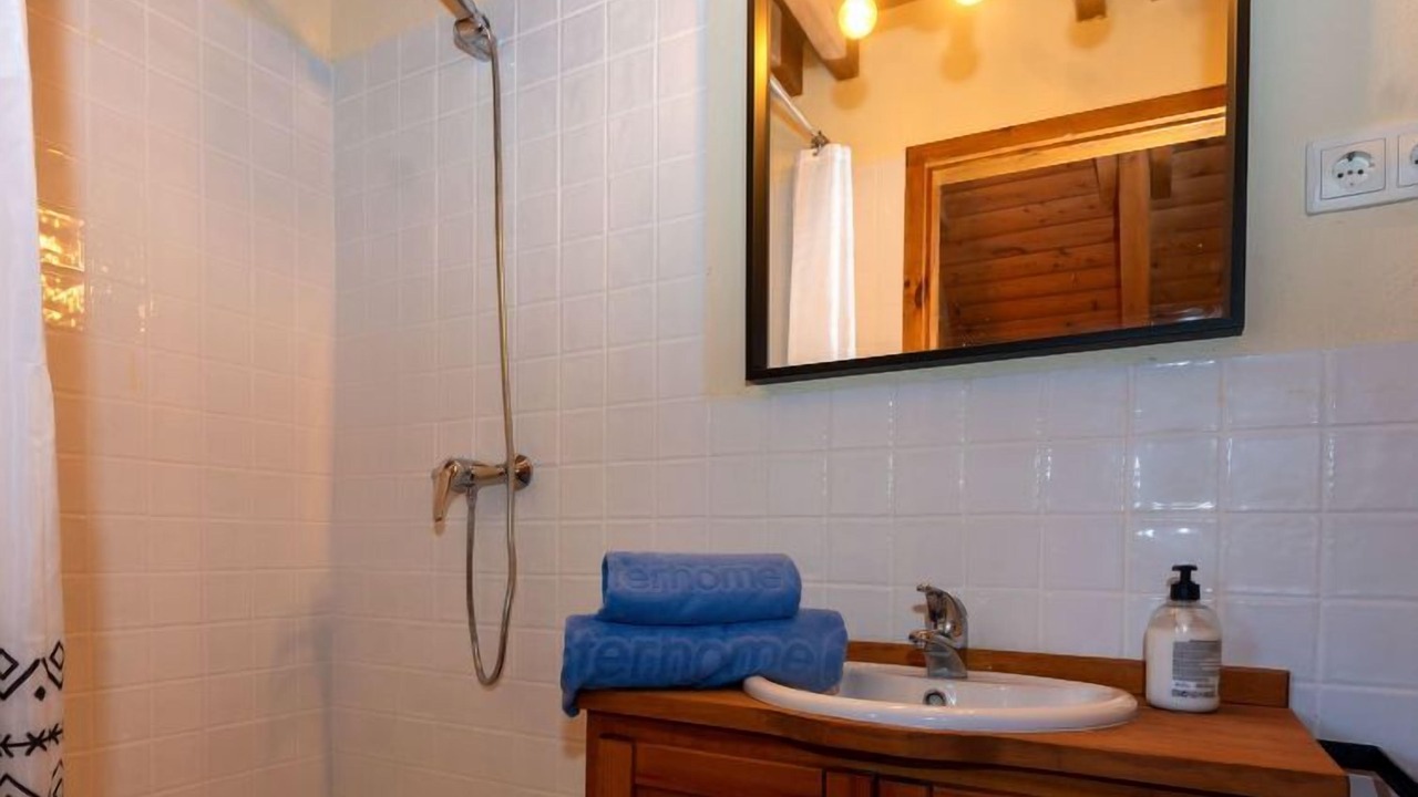 Photo of Bathroom in Taull