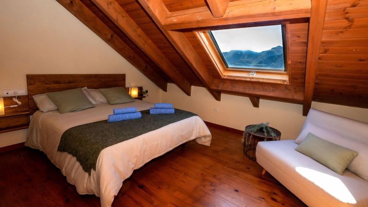 Photo of Livingroom in Taull