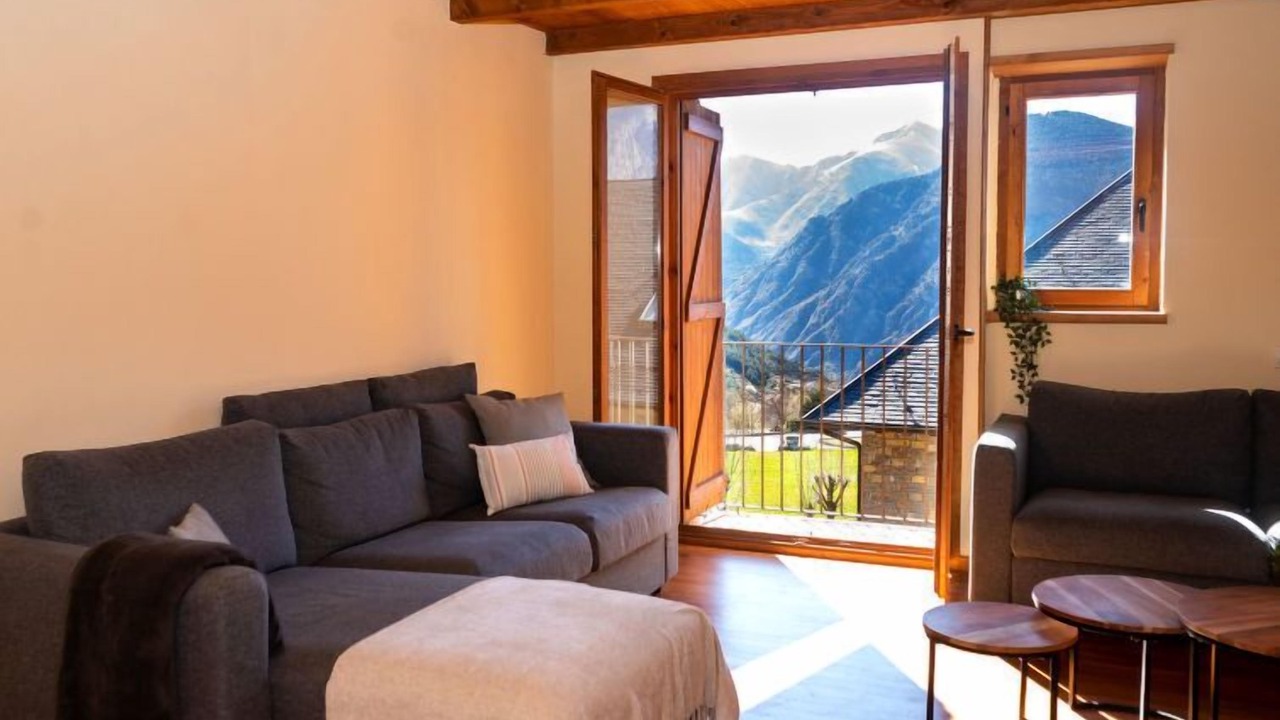 Photo of Bedroom in Taull