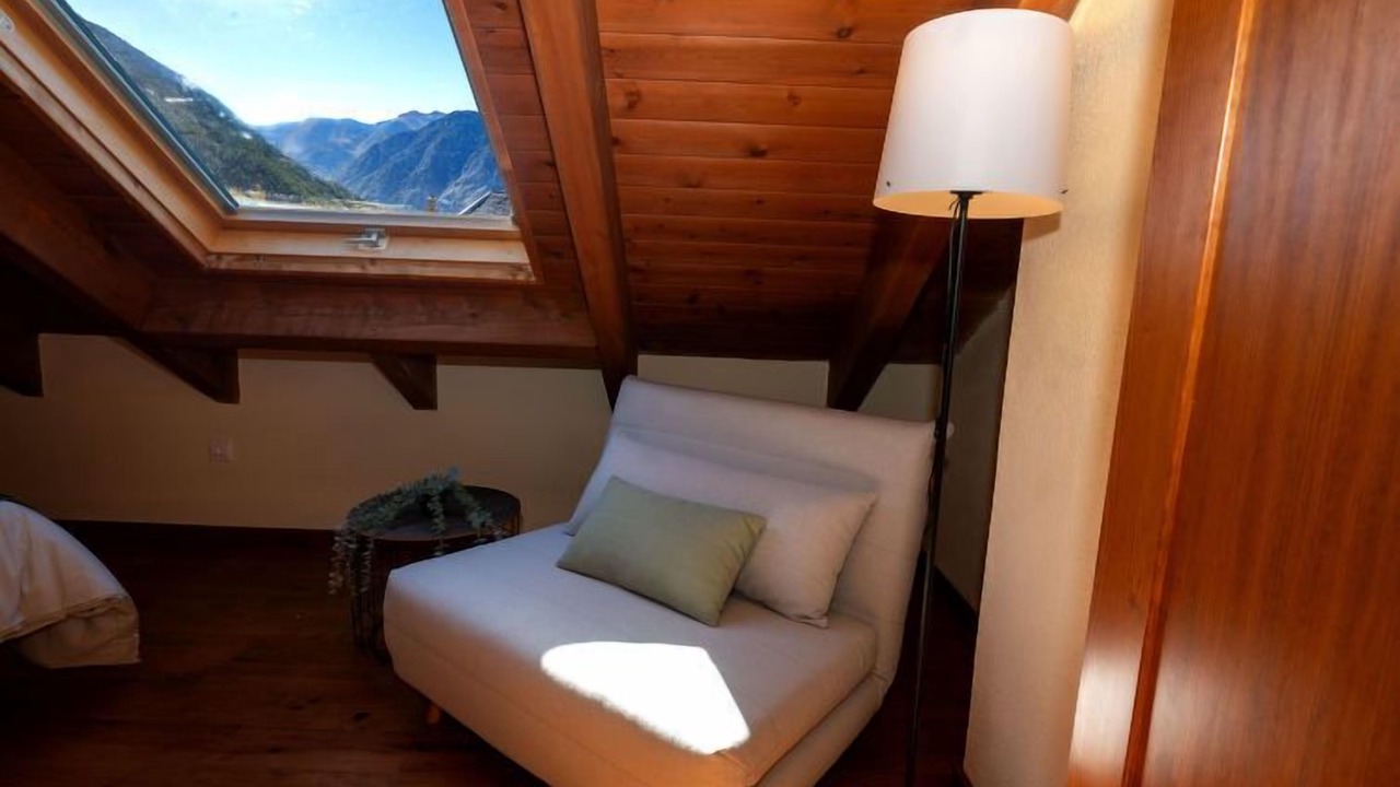 Photo of Livingroom in Taull