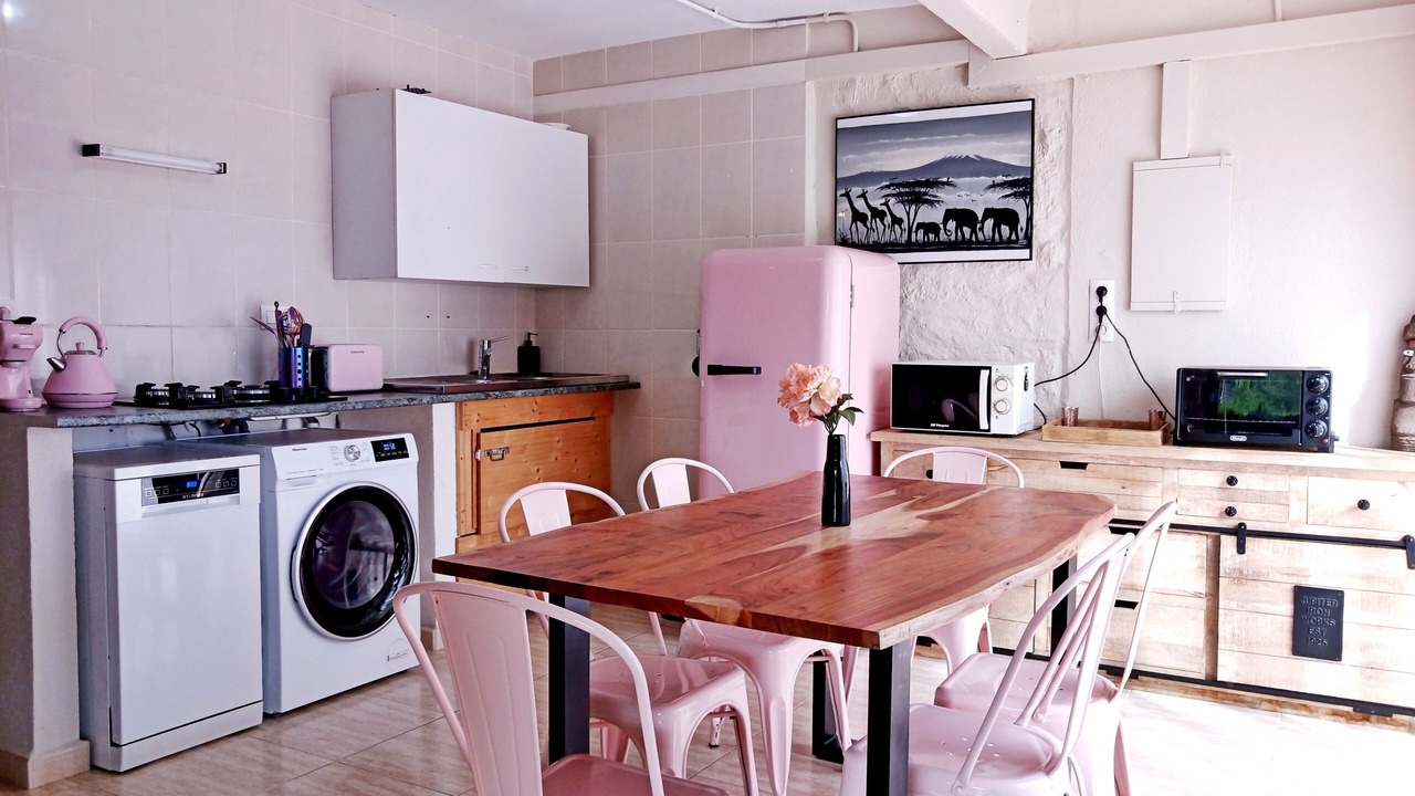 Photo of Kitchen in Les Planes del Rei