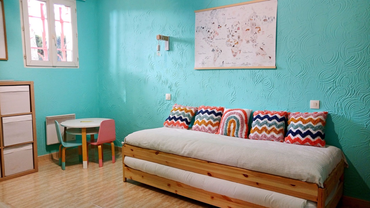 Photo of Bedroom in Les Planes del Rei