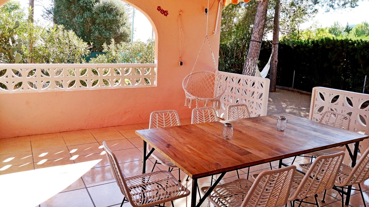 Photo of Outdoor in Les Planes del Rei