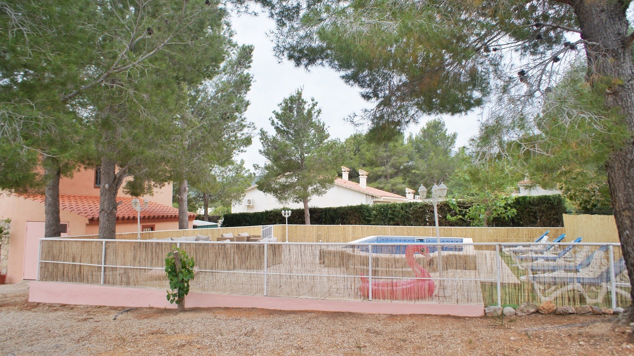 Photo of Outdoor in Les Planes del Rei