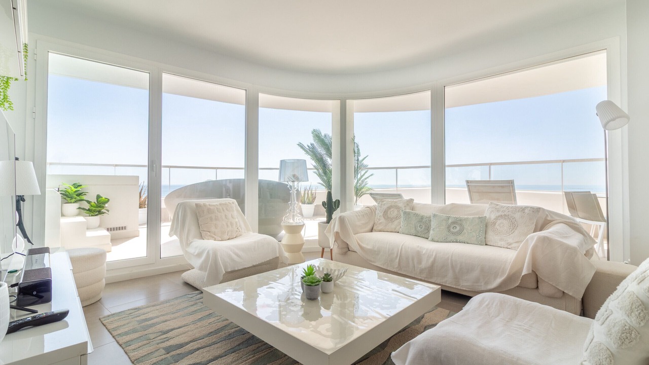 Photo of Livingroom in Canet de Berenguer