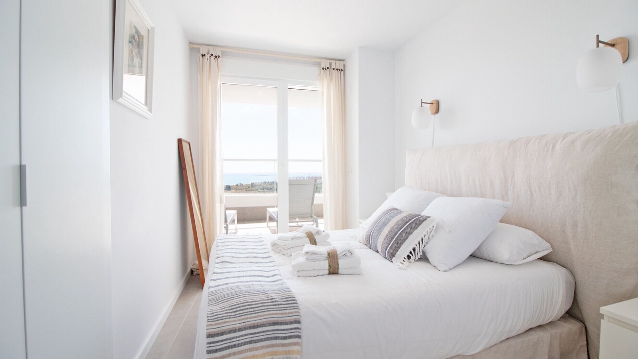 Photo of Bedroom in Canet de Berenguer