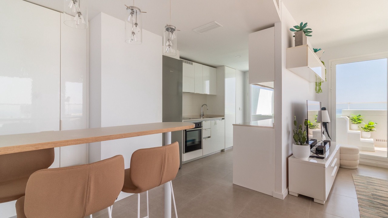Photo of Kitchen in Canet de Berenguer
