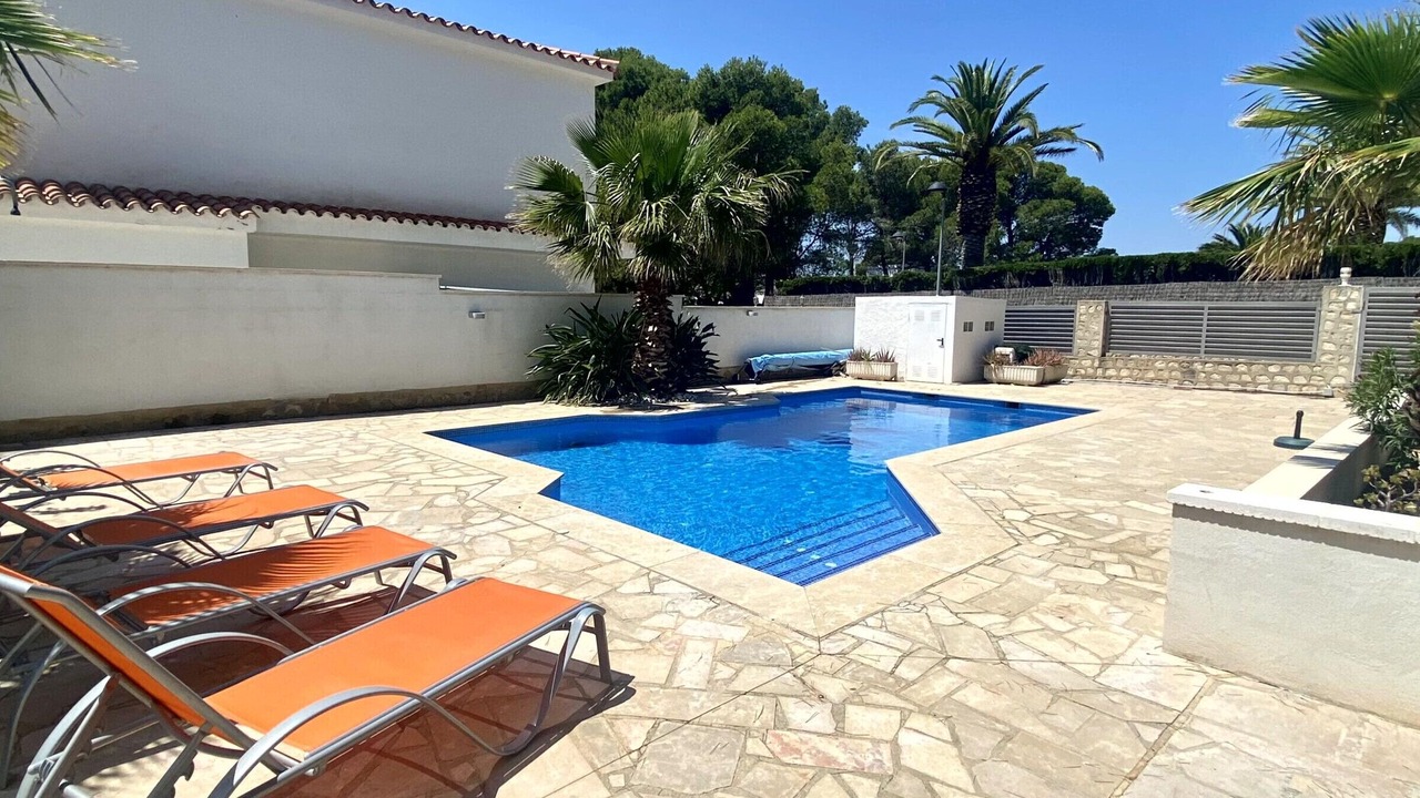 Photo of Outdoor in Calafat