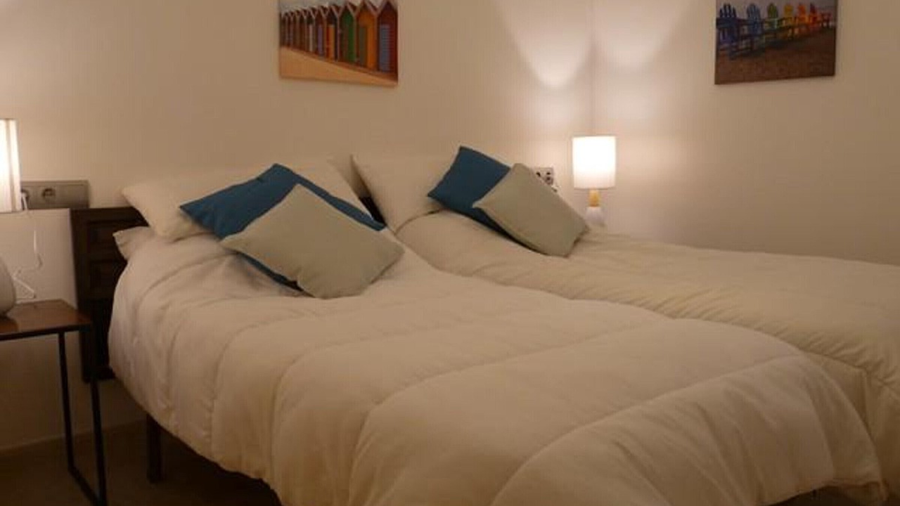 Photo of Bedroom in Calafat