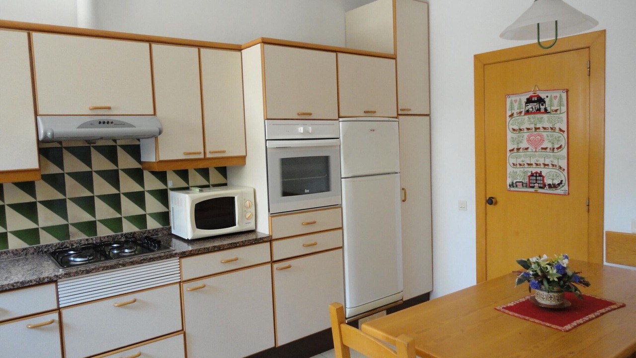 Photo of Kitchen in Torredembarra