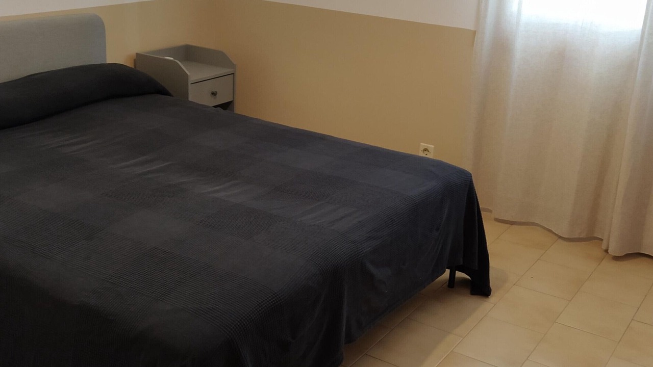 Photo of Bedroom in Torredembarra