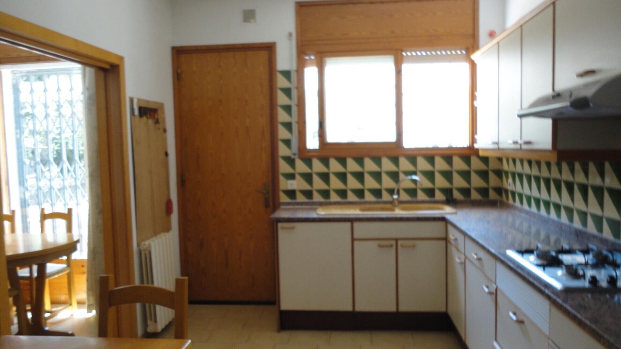 Photo of Kitchen in Torredembarra