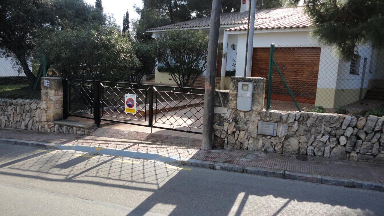 Photo of Outdoor in Torredembarra