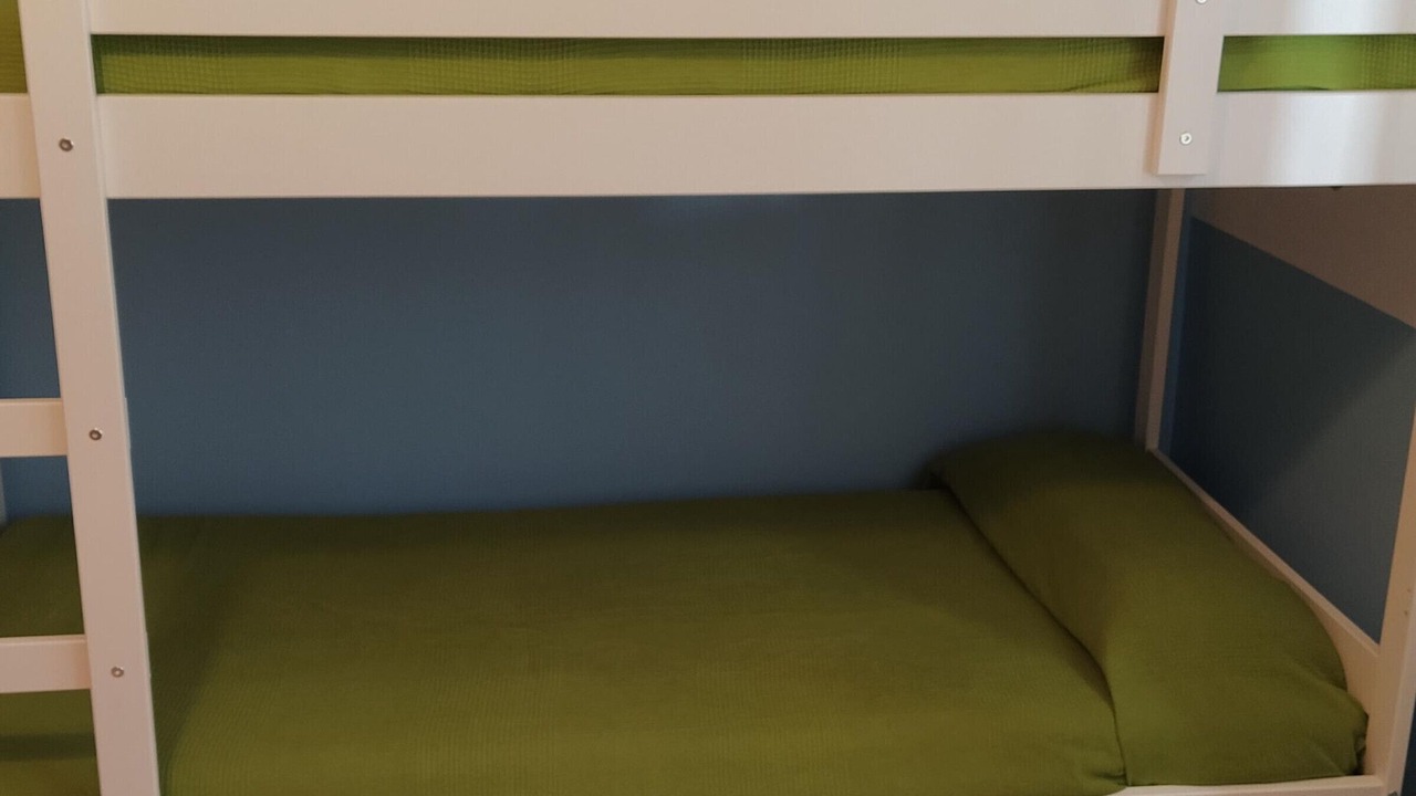 Photo of Bedroom in Torredembarra