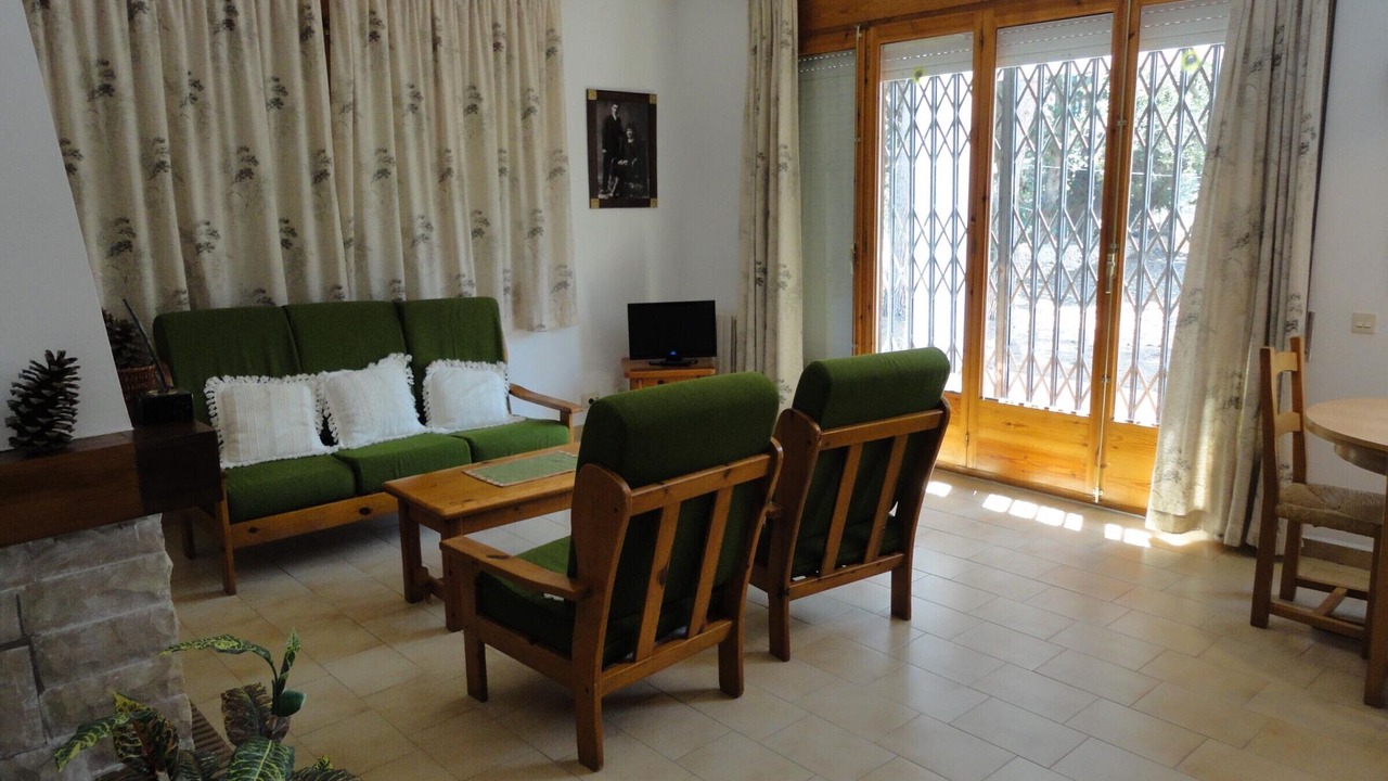 Photo of Livingroom in Torredembarra