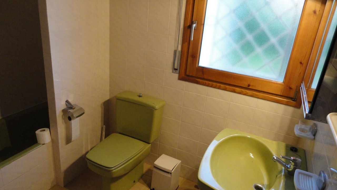 Photo of Bathroom in Torredembarra