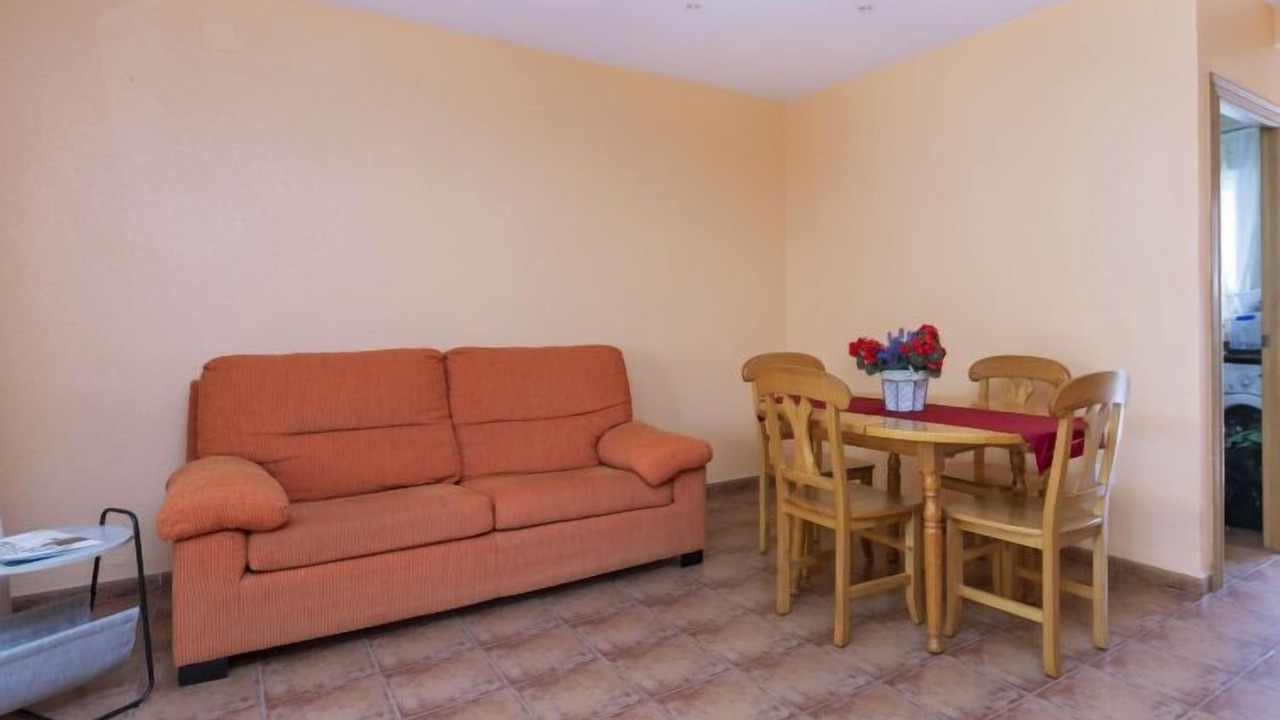 Photo of Livingroom in Peniscola