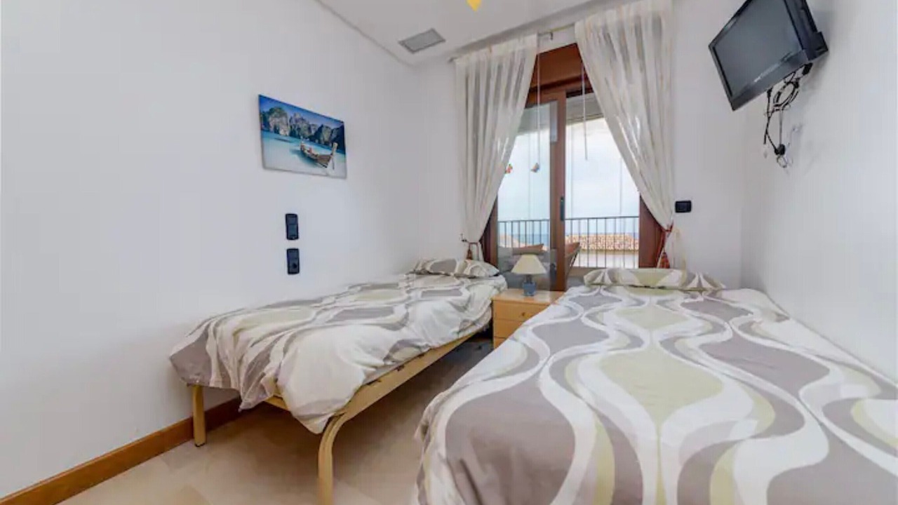 Photo of Bedroom in El Moncayo