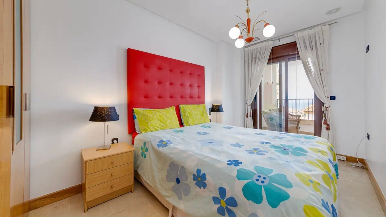 Photo of Bedroom in El Moncayo