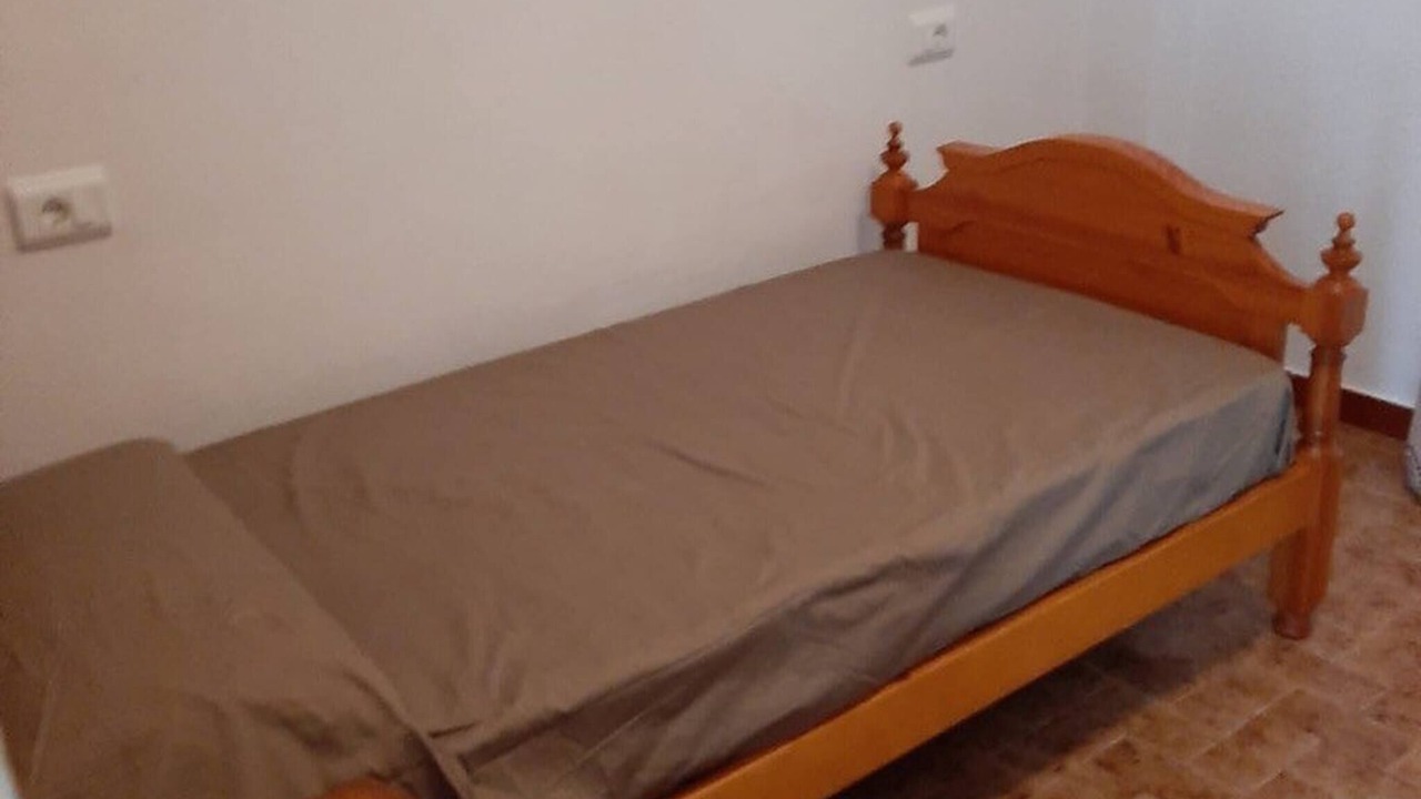 Photo of Bedroom in Vinaros