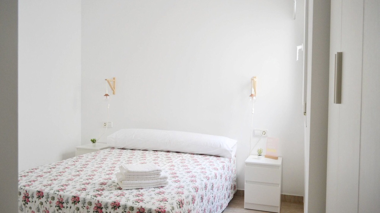 Photo of Bedroom in Calig