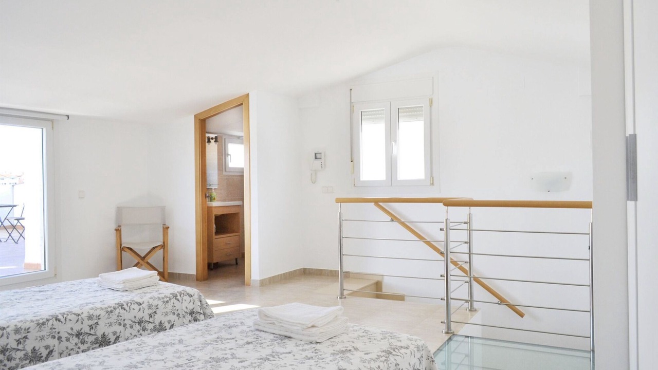 Photo of Bedroom in Calig
