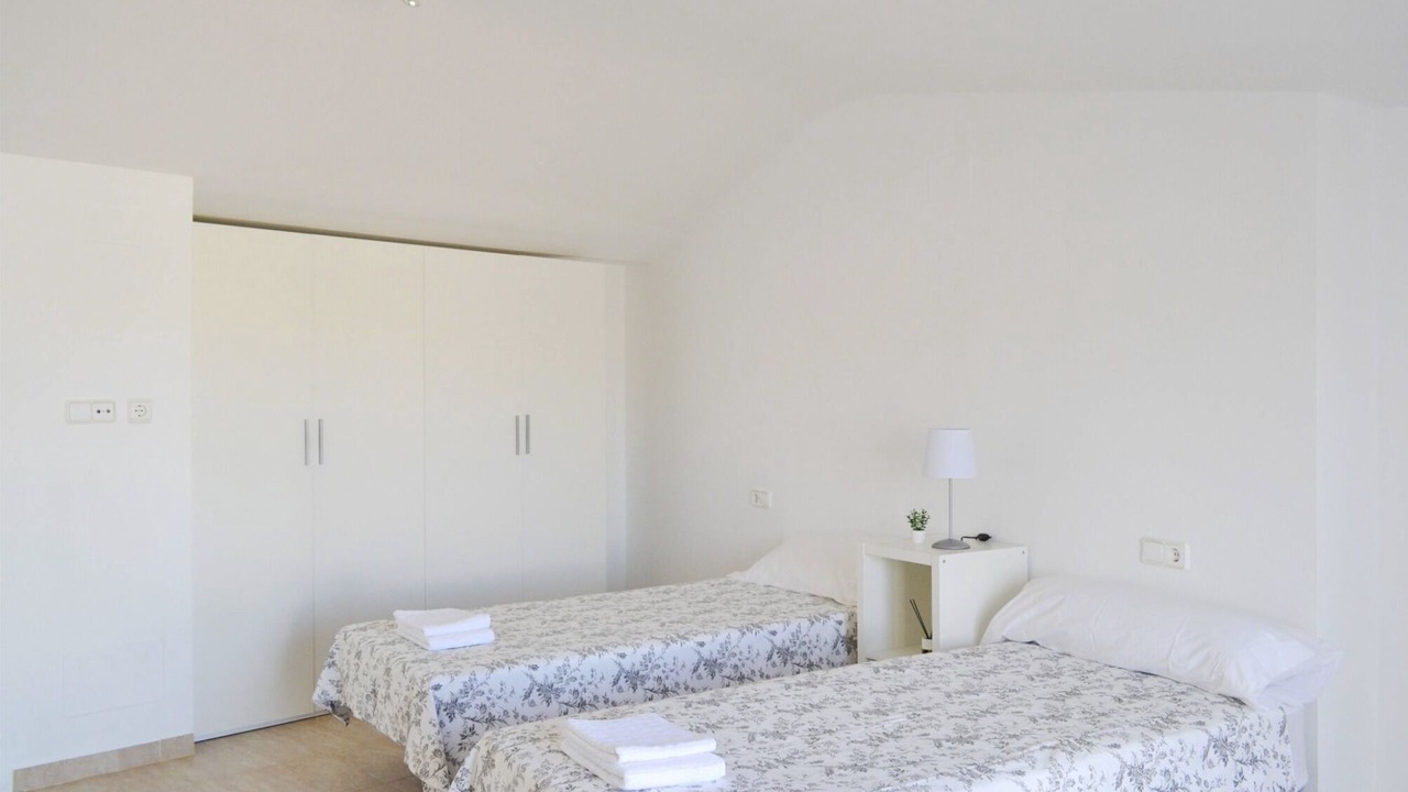 Photo of Bedroom in Calig
