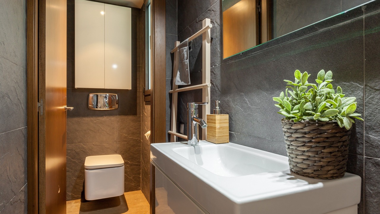Photo of Bathroom in El Papiol
