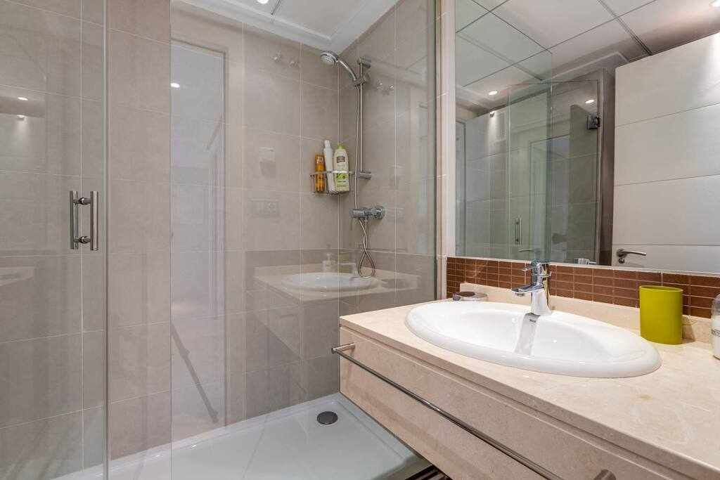 Photo of Bathroom in Lo Rufete