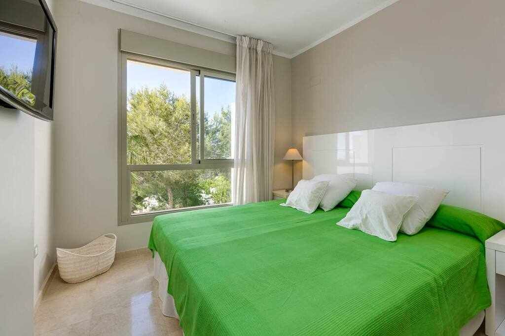 Photo of Bedroom in Lo Rufete